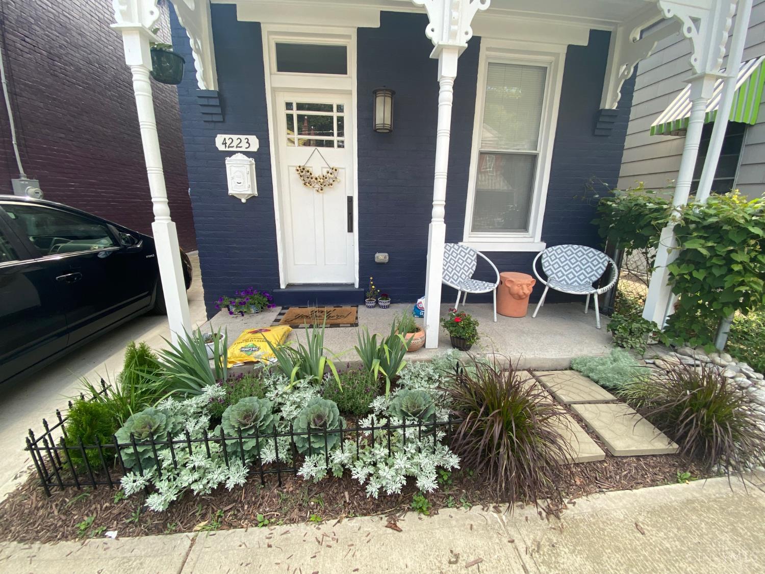 4223 Mad Anthony Street