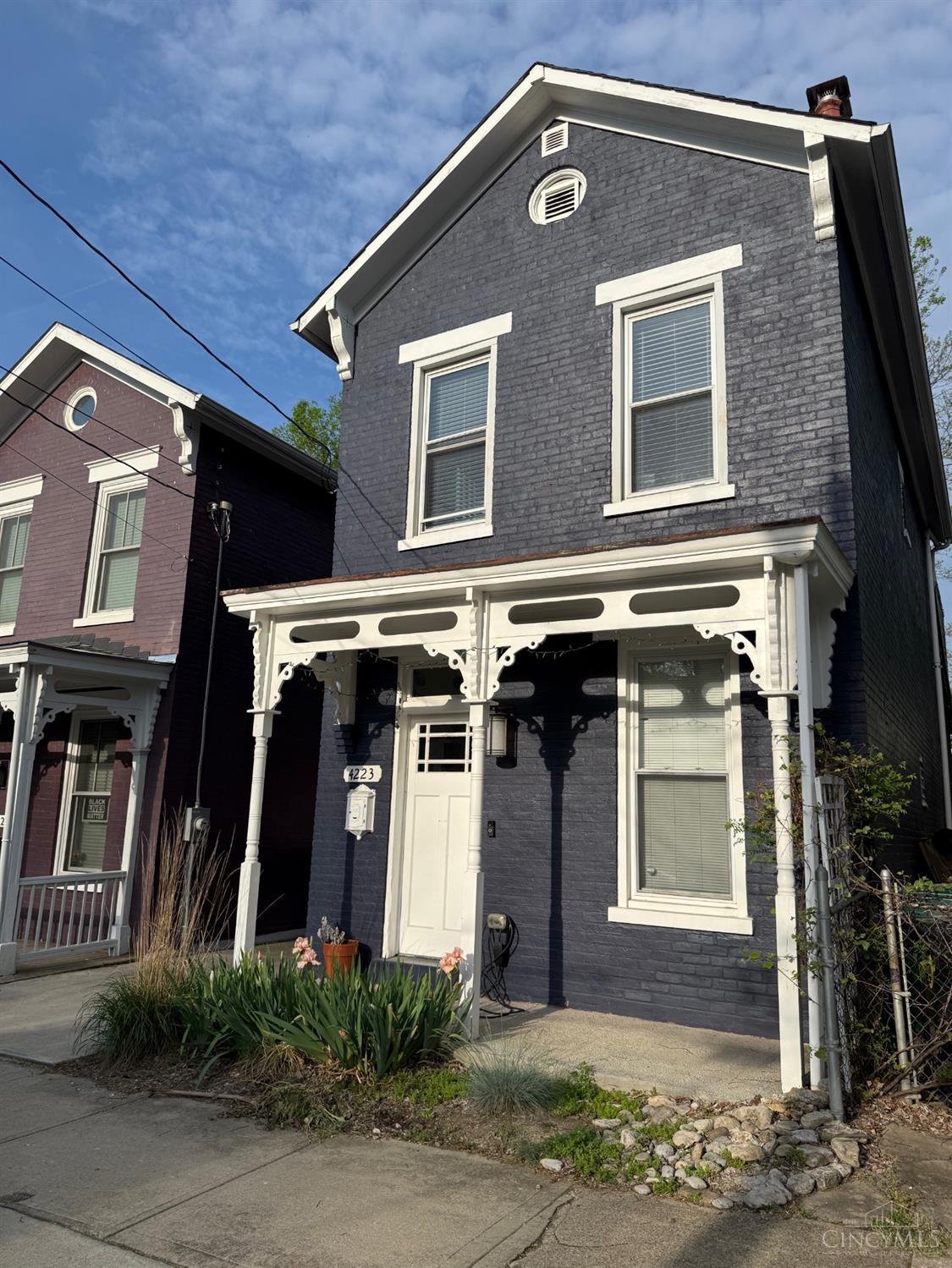 4223 Mad Anthony Street