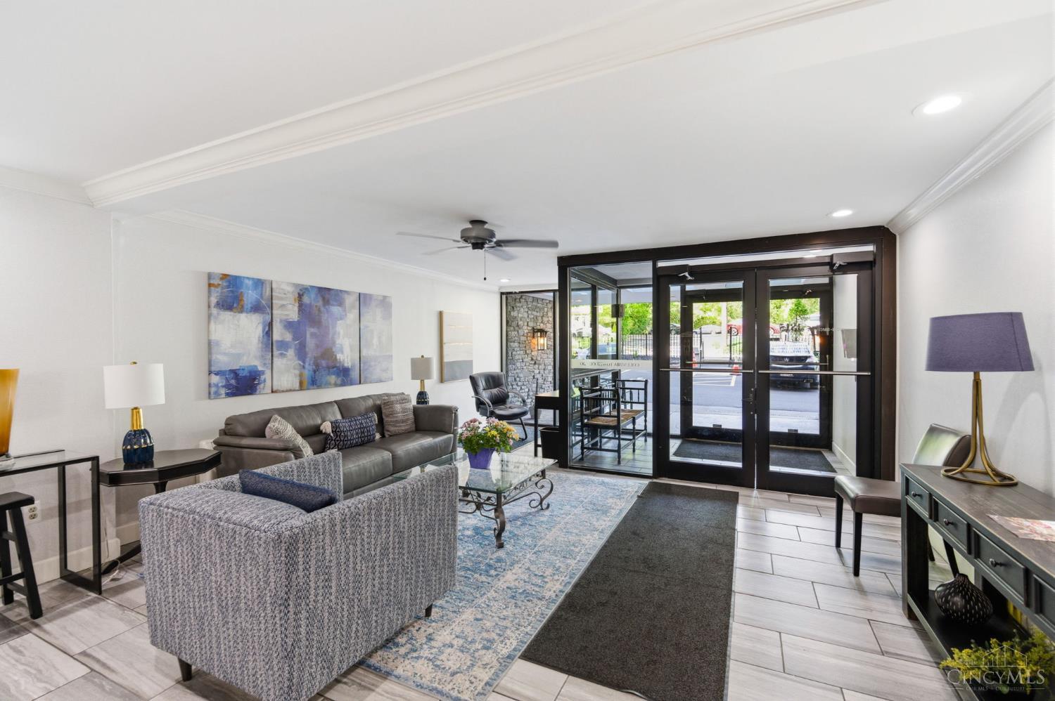 1815 William Howard Taft Road 502