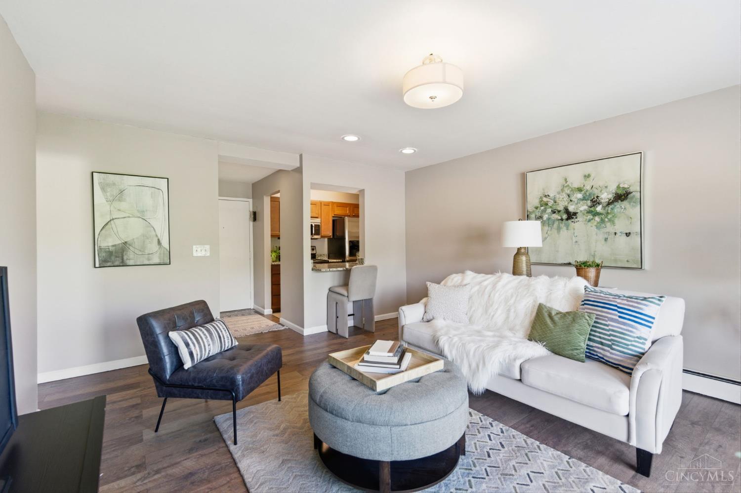 1815 William Howard Taft Road 502