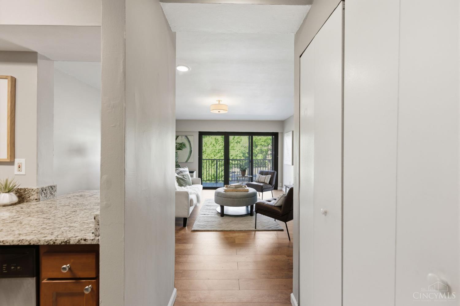 1815 William Howard Taft Road 502