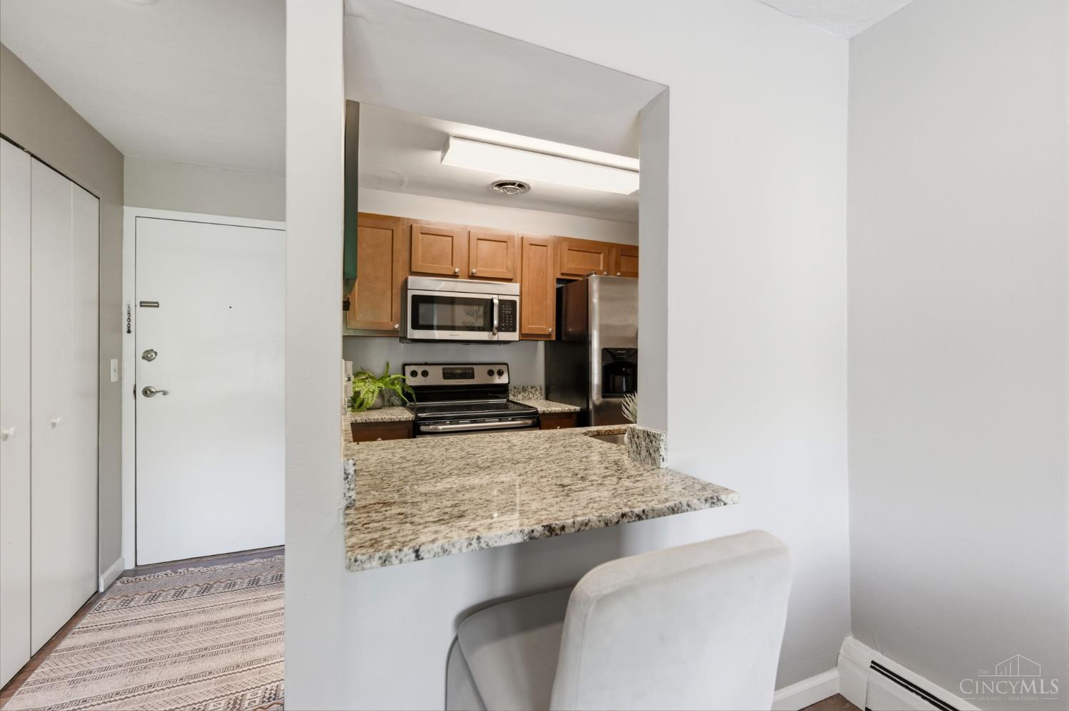 1815 William Howard Taft Road 502