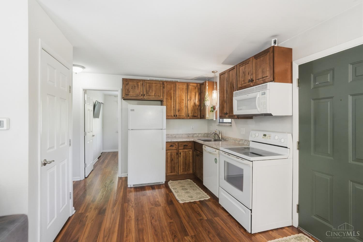 6205 Blue Lake Drive 3A