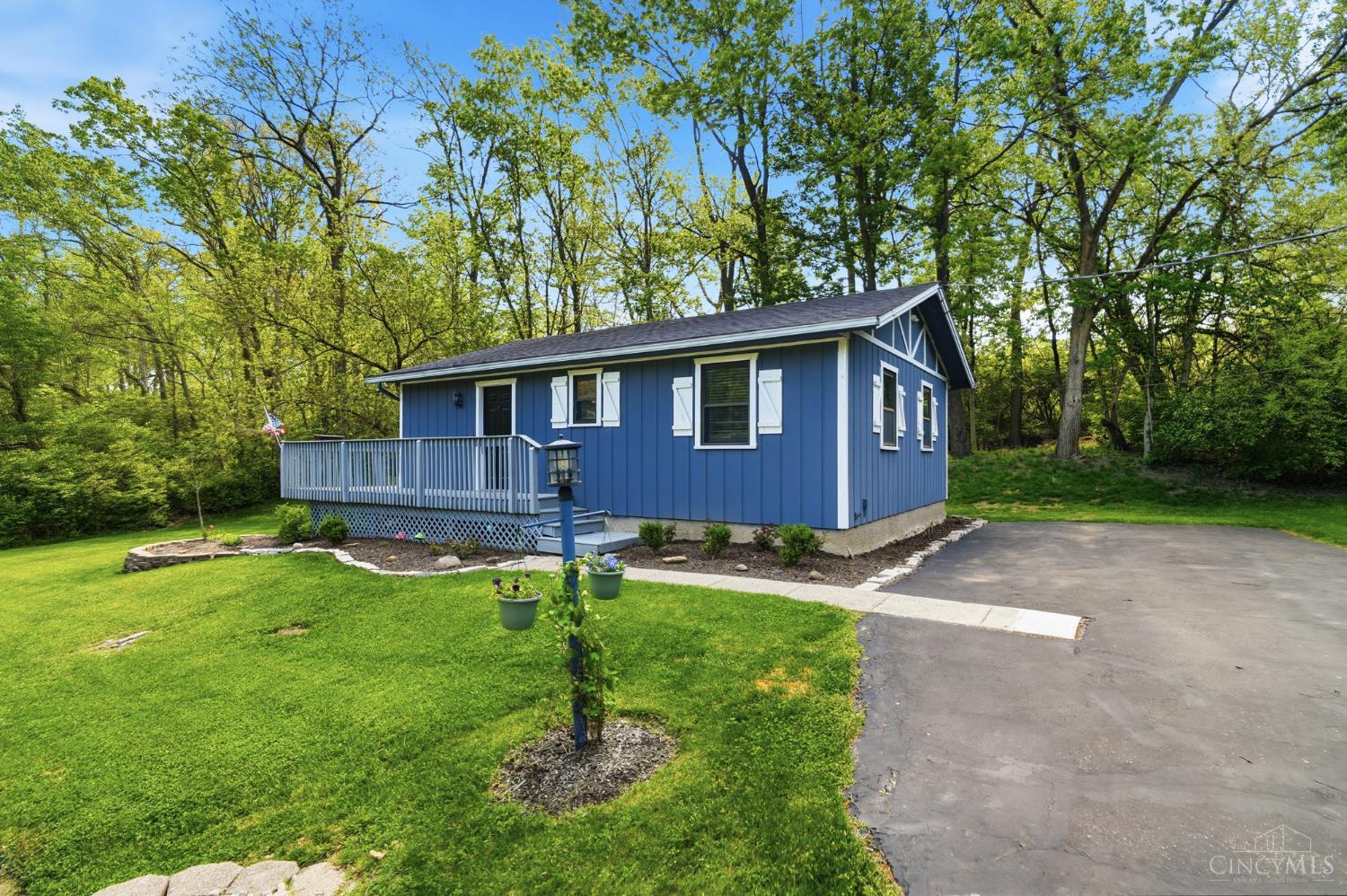 6205 Blue Lake Drive 3A