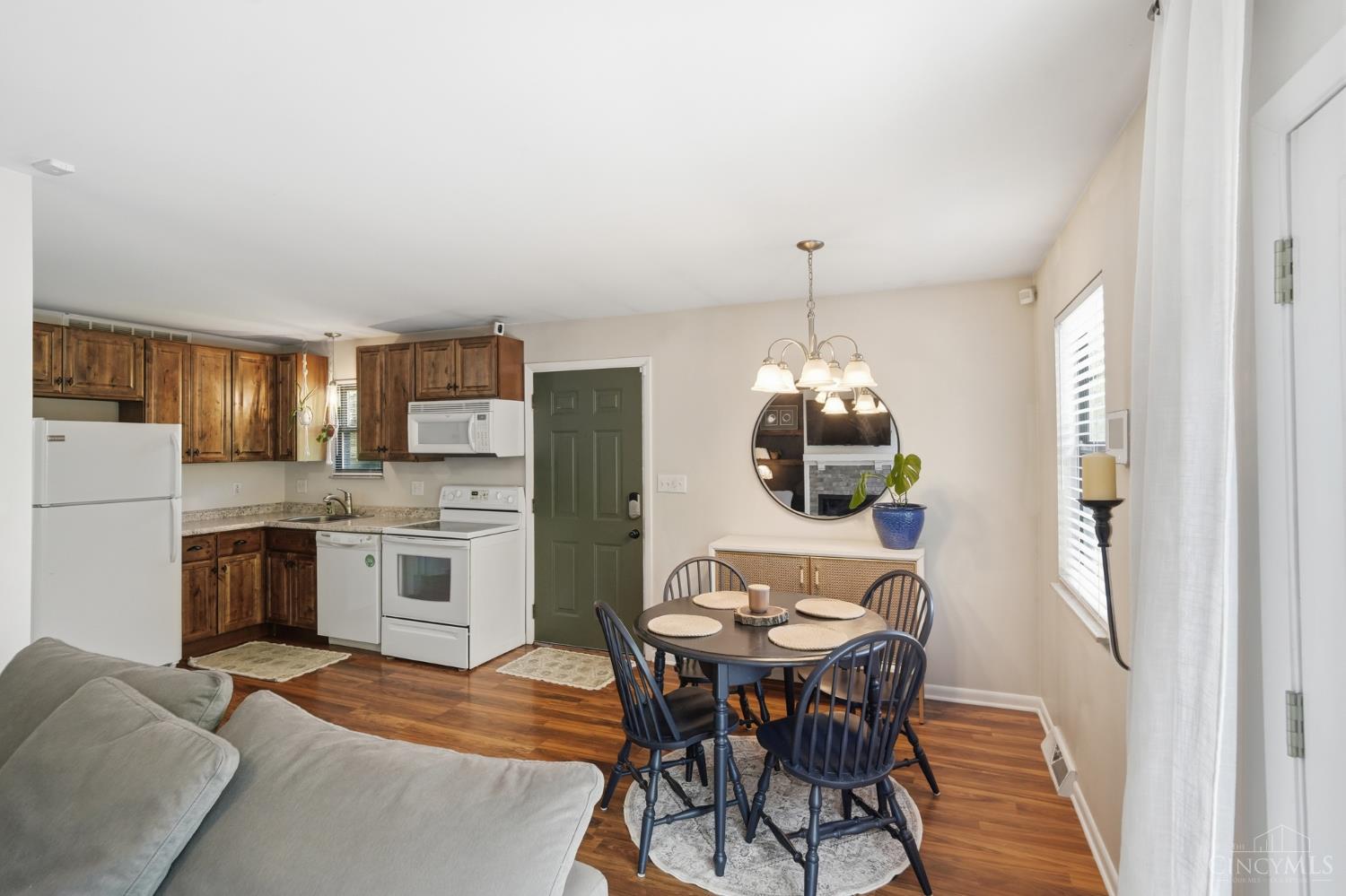 6205 Blue Lake Drive 3A