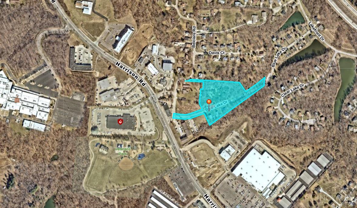 6205 Blue Lake Drive 3A