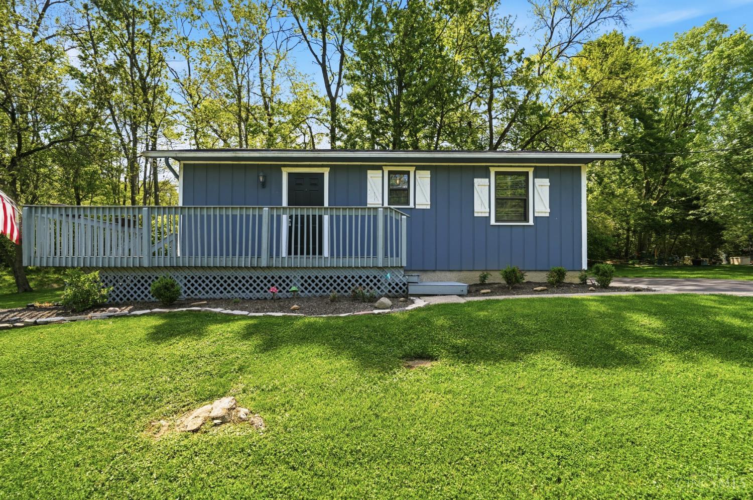 6205 Blue Lake Drive 3A