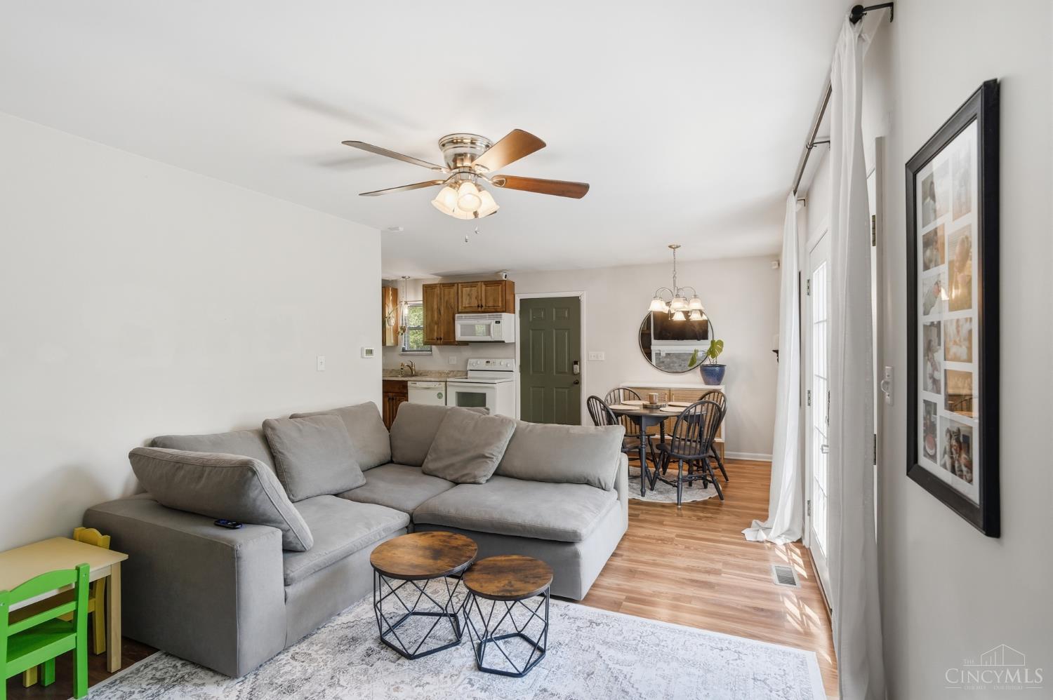 6205 Blue Lake Drive 3A