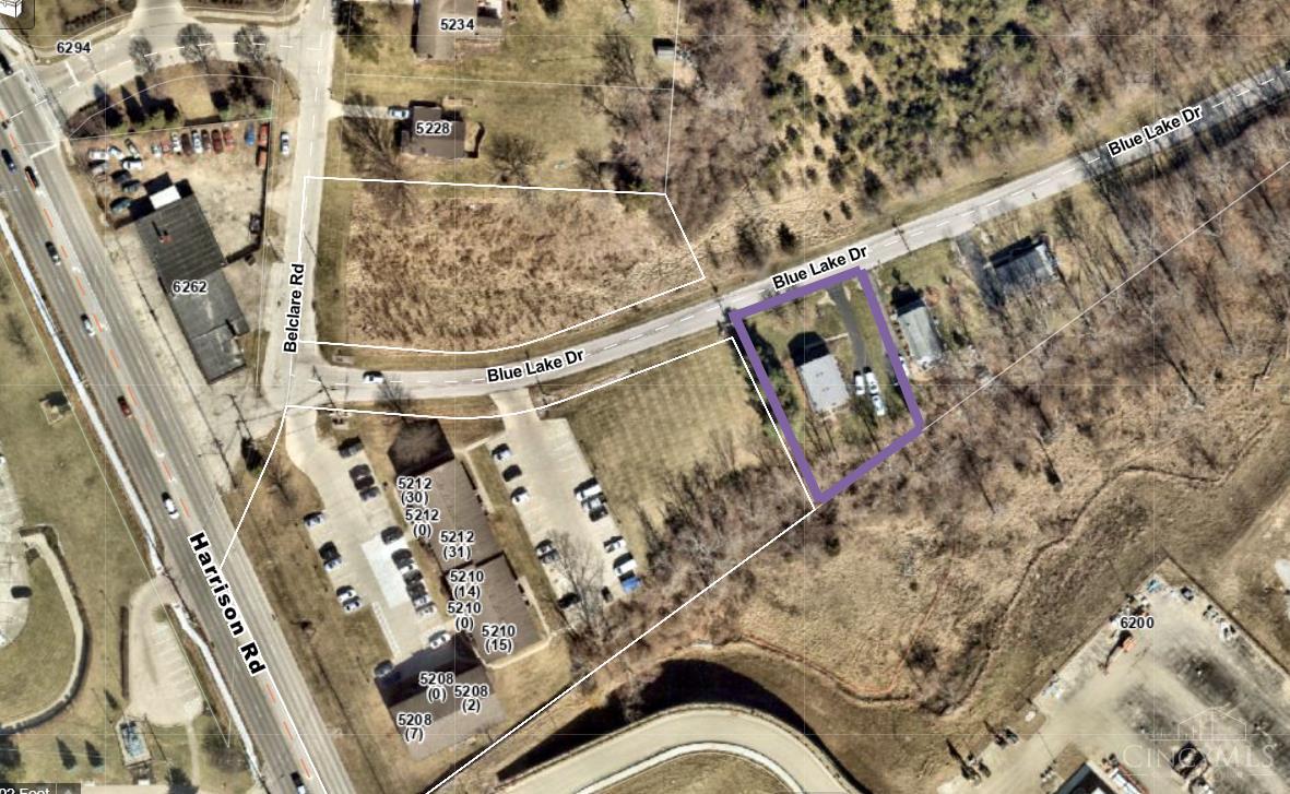 6205 Blue Lake Drive 3A