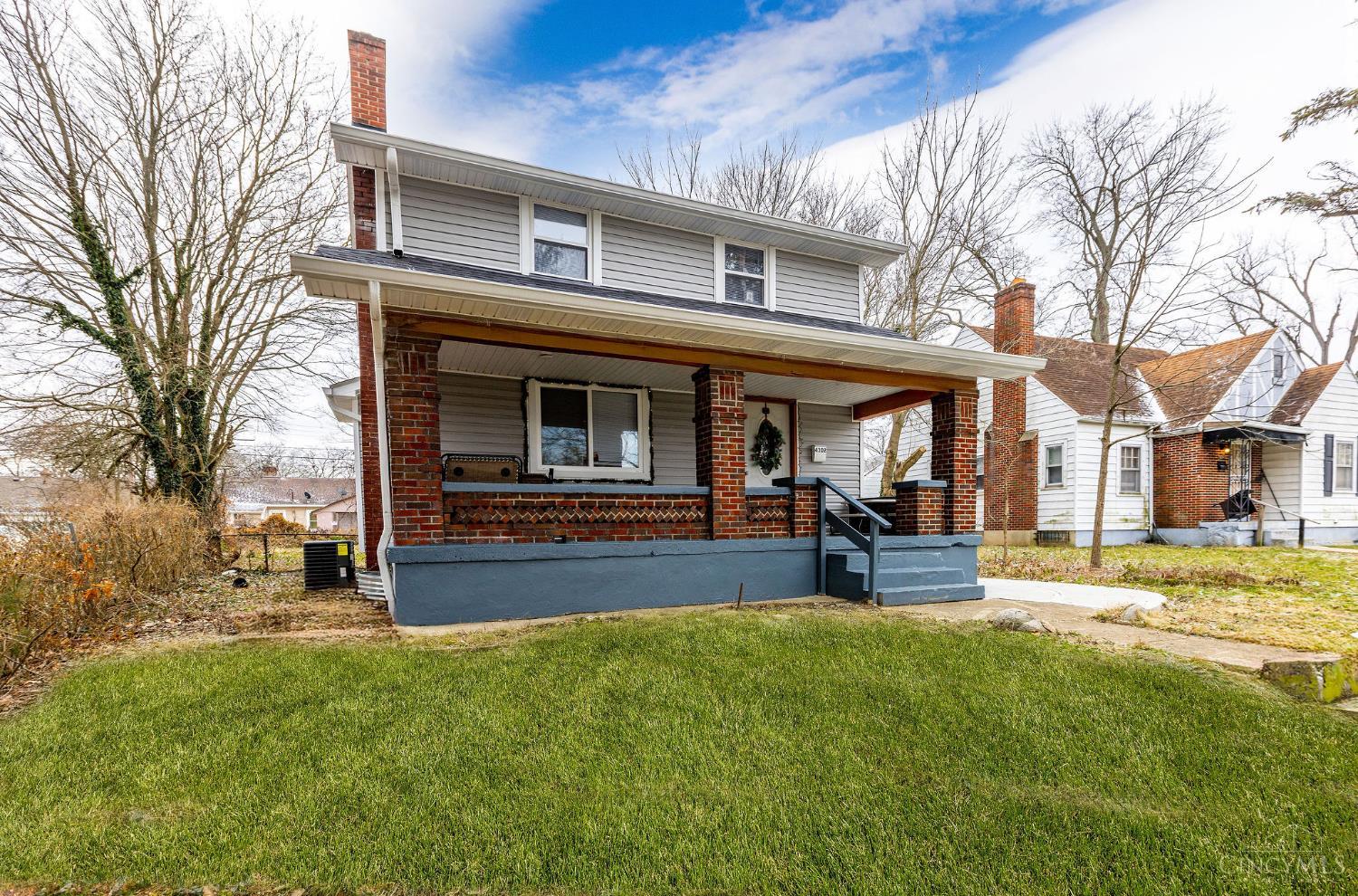 4302 Sylvan Drive