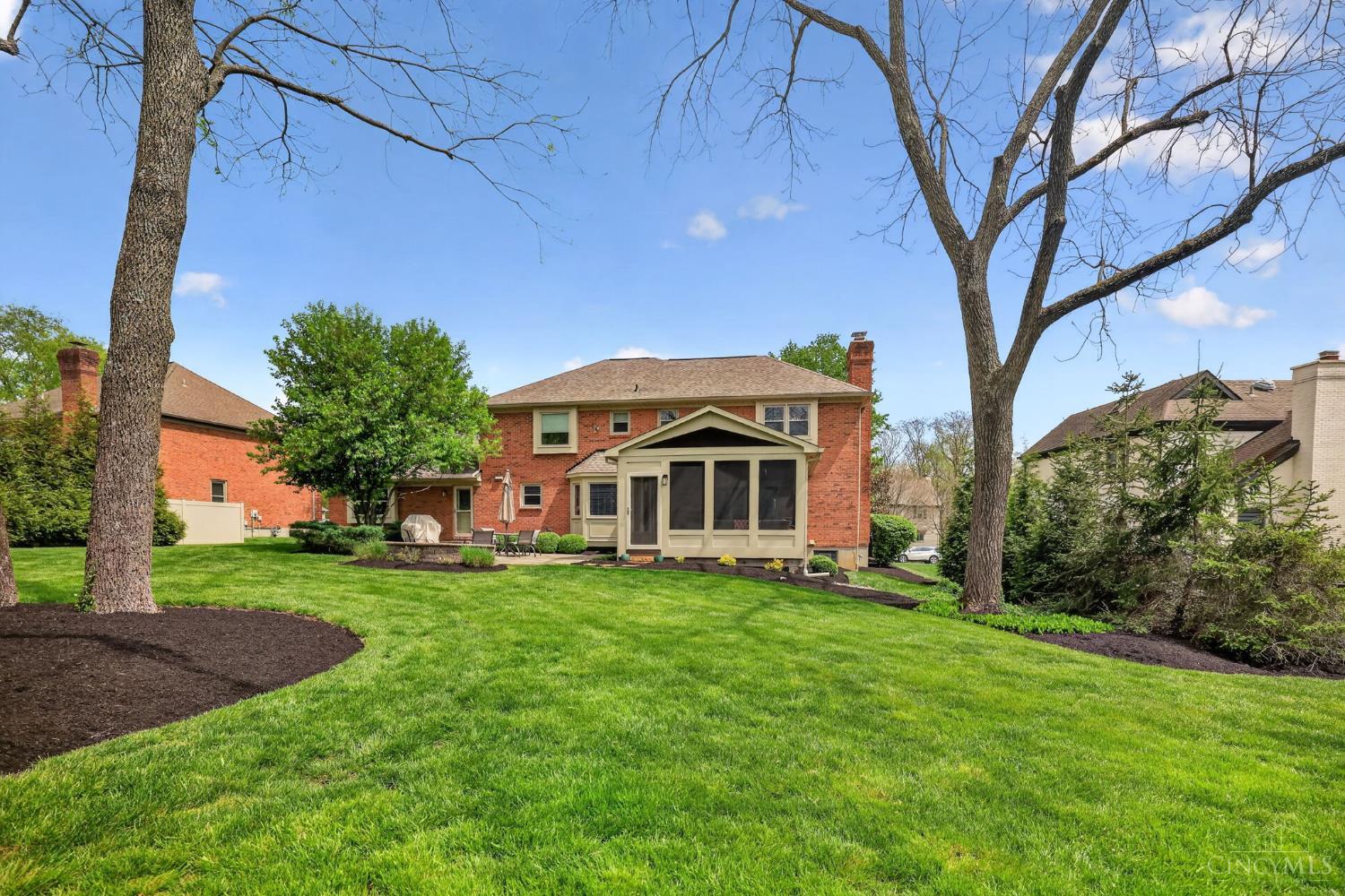 10317 Stablehand Drive