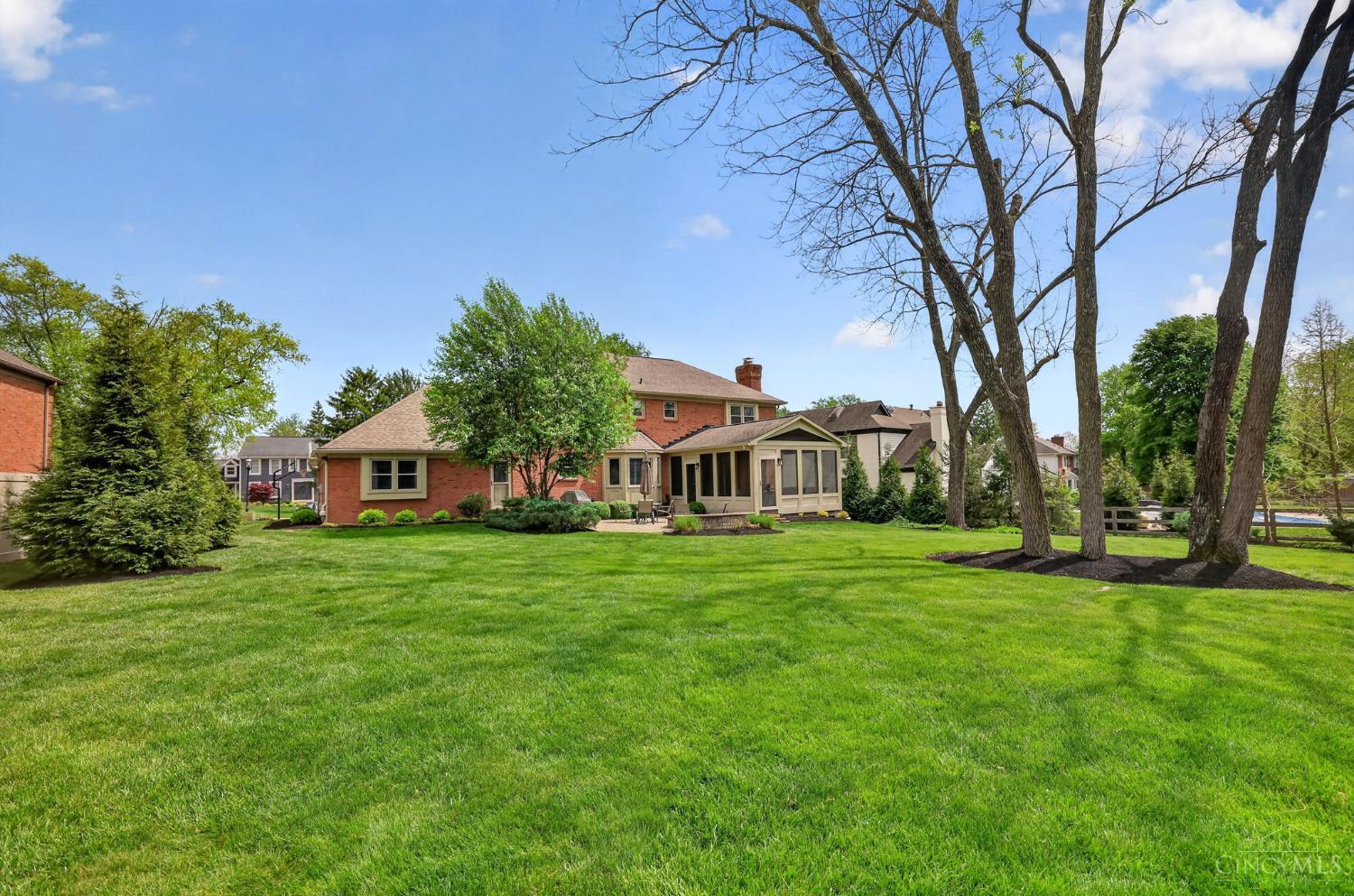 10317 Stablehand Drive