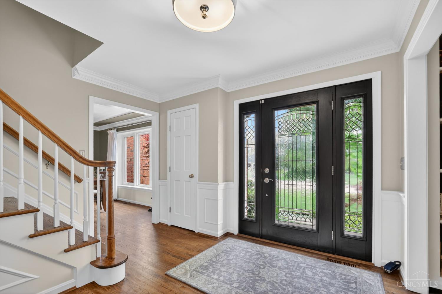 10317 Stablehand Drive
