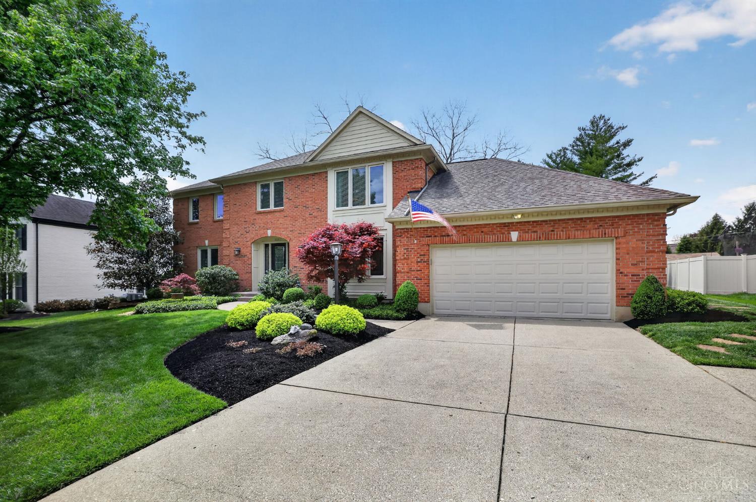 10317 Stablehand Drive