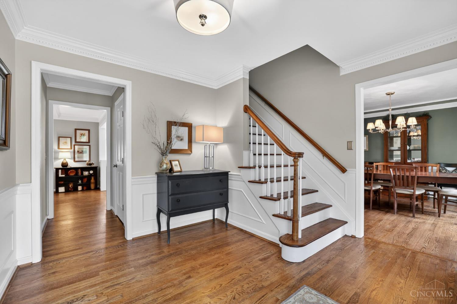 10317 Stablehand Drive
