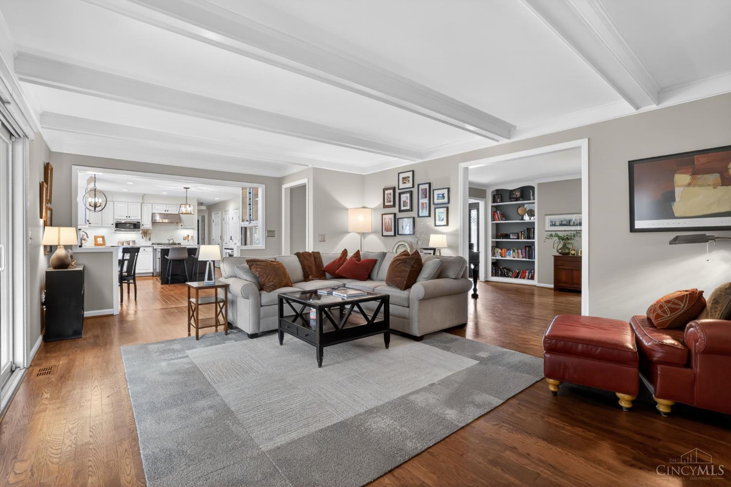 10317 Stablehand Drive