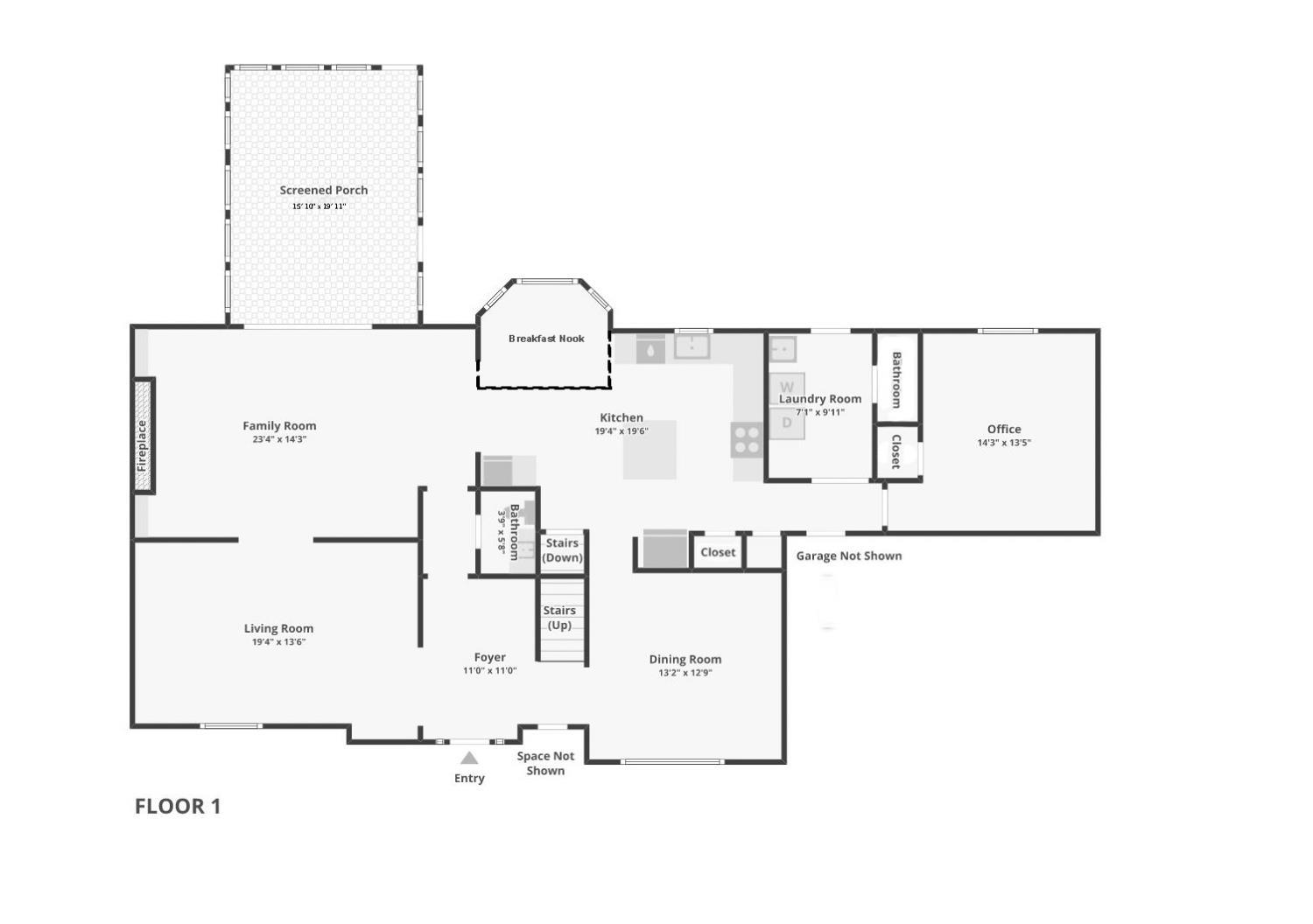 10317 Stablehand Drive