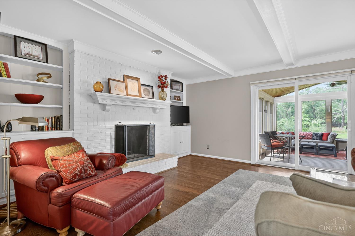 10317 Stablehand Drive