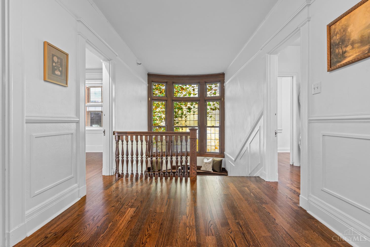 2100 St James Avenue