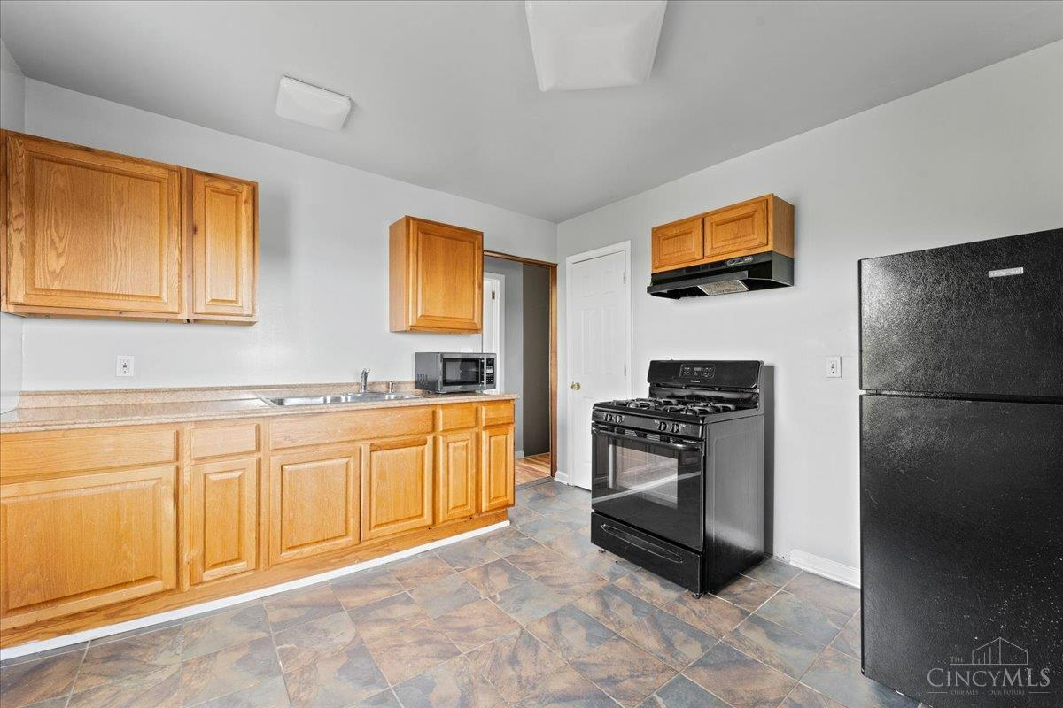 5101 Montgomery Road