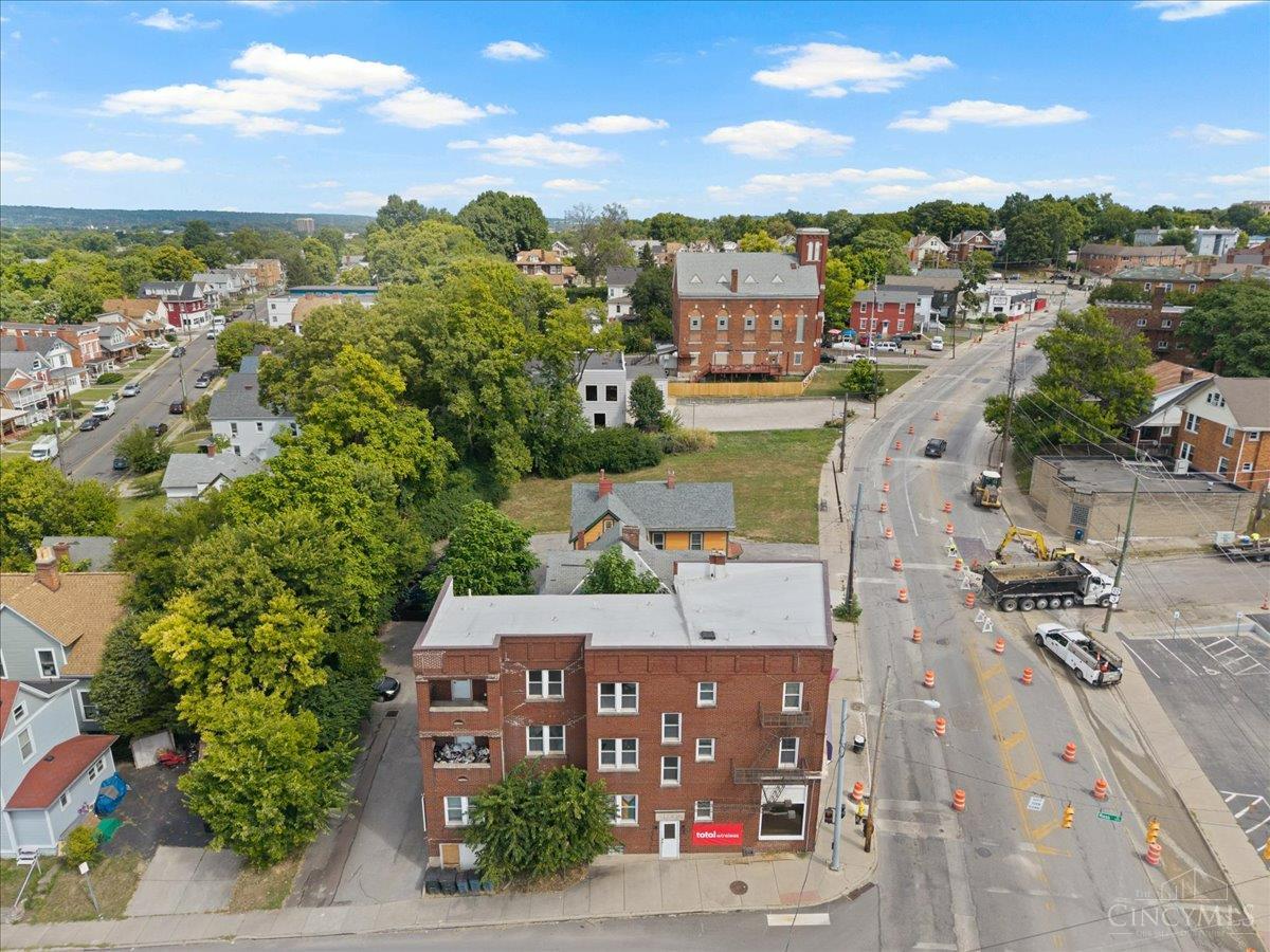 5101 Montgomery Road