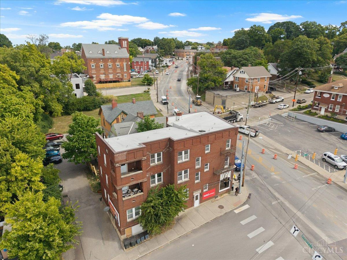 5101 Montgomery Road