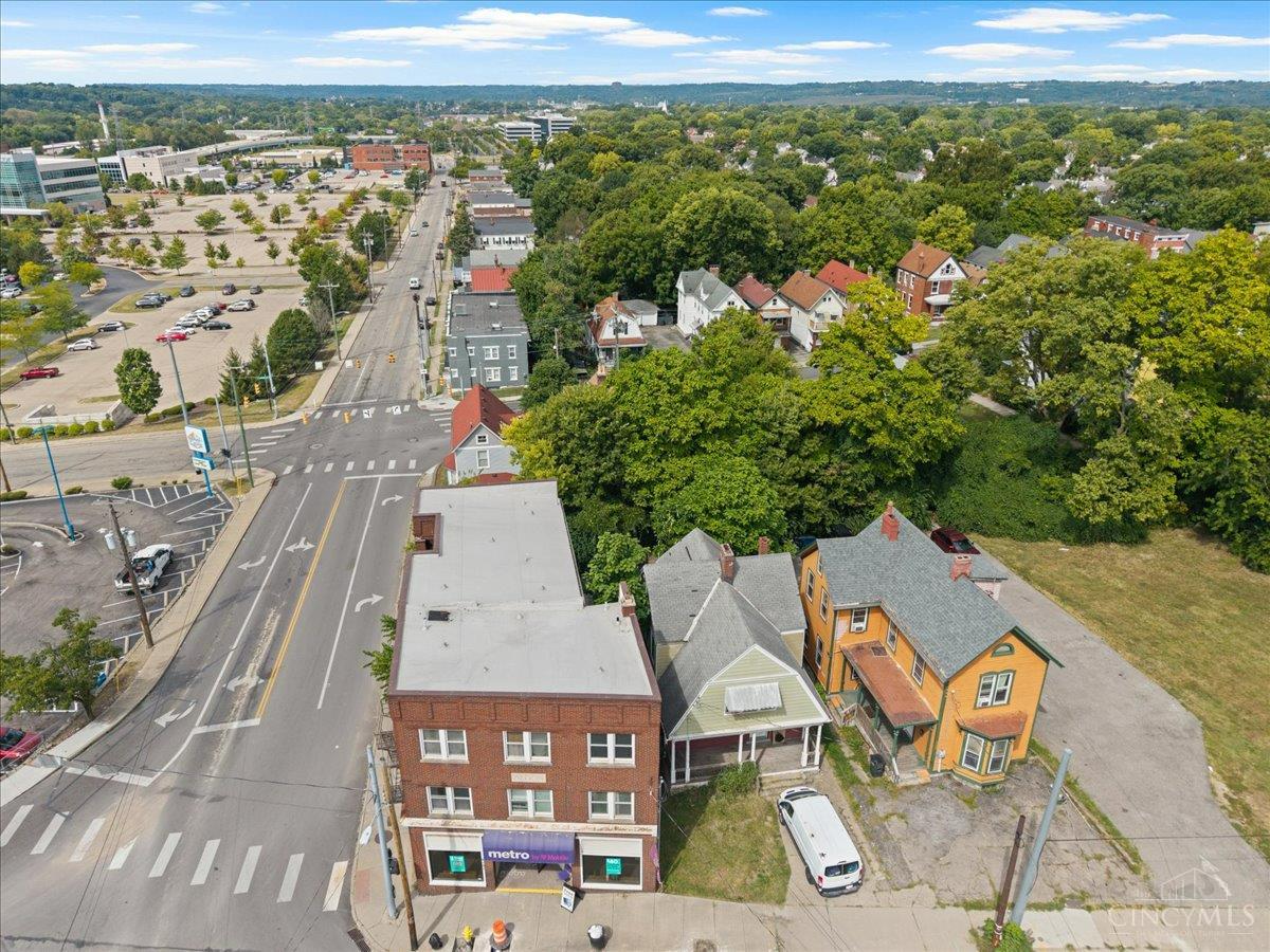 5101 Montgomery Road