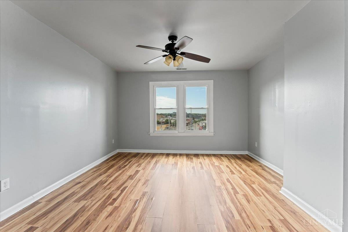 5101 Montgomery Road