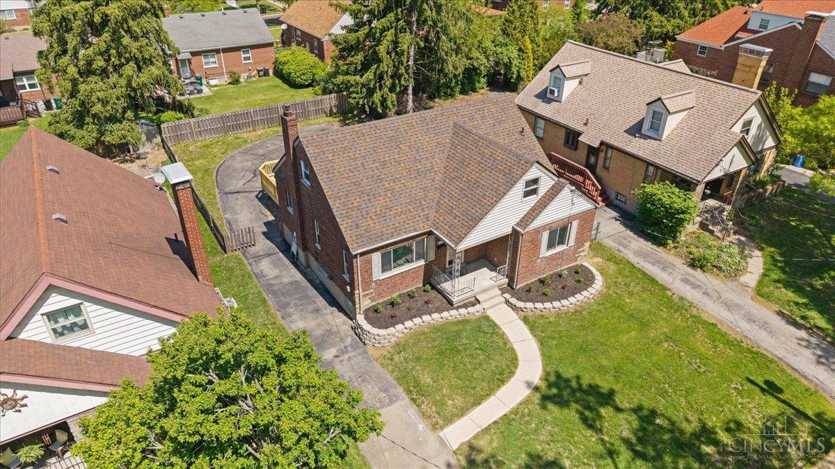 3114 Ramona Avenue