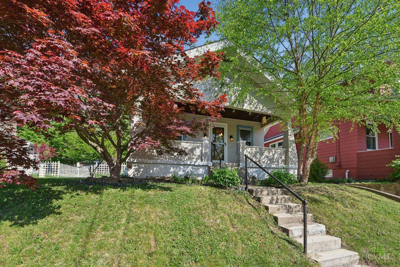 4568 Innes Avenue