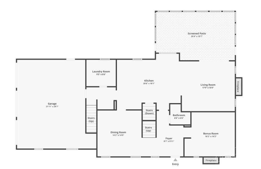 4108 Ashley Oaks Drive