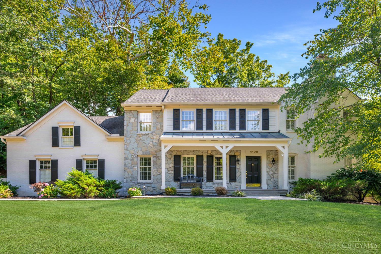 4108 Ashley Oaks Drive