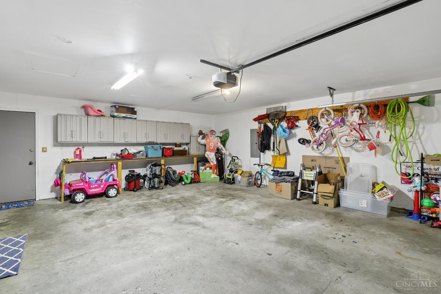 2205 Bruns Lane