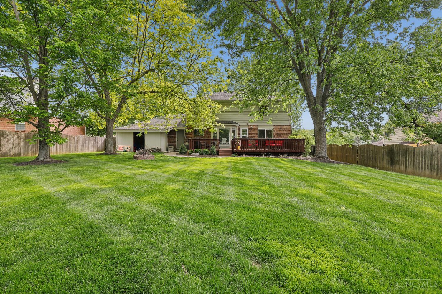 2205 Bruns Lane