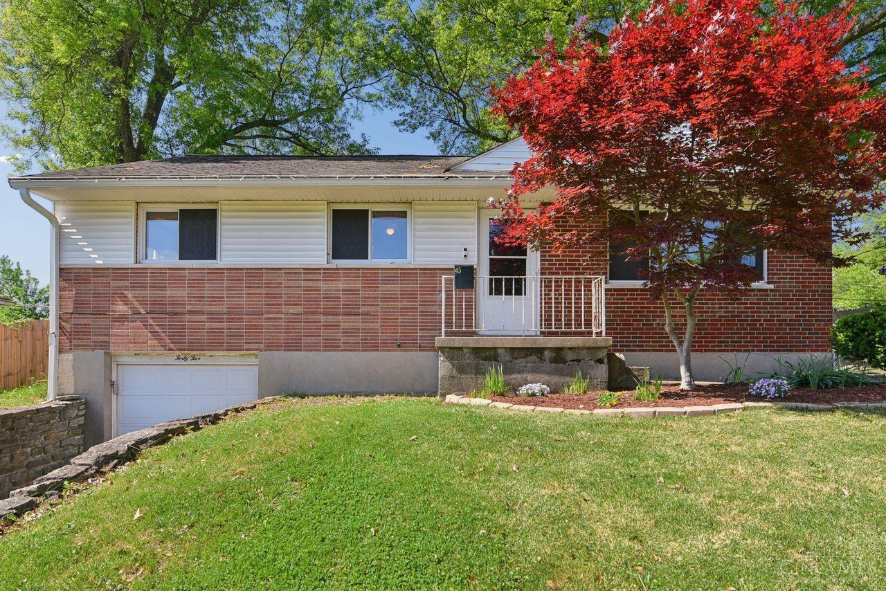 45 Illona Drive