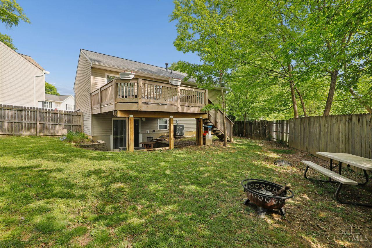 1822 Coralberry Court