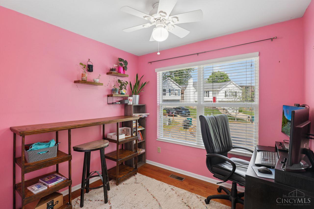 1822 Coralberry Court