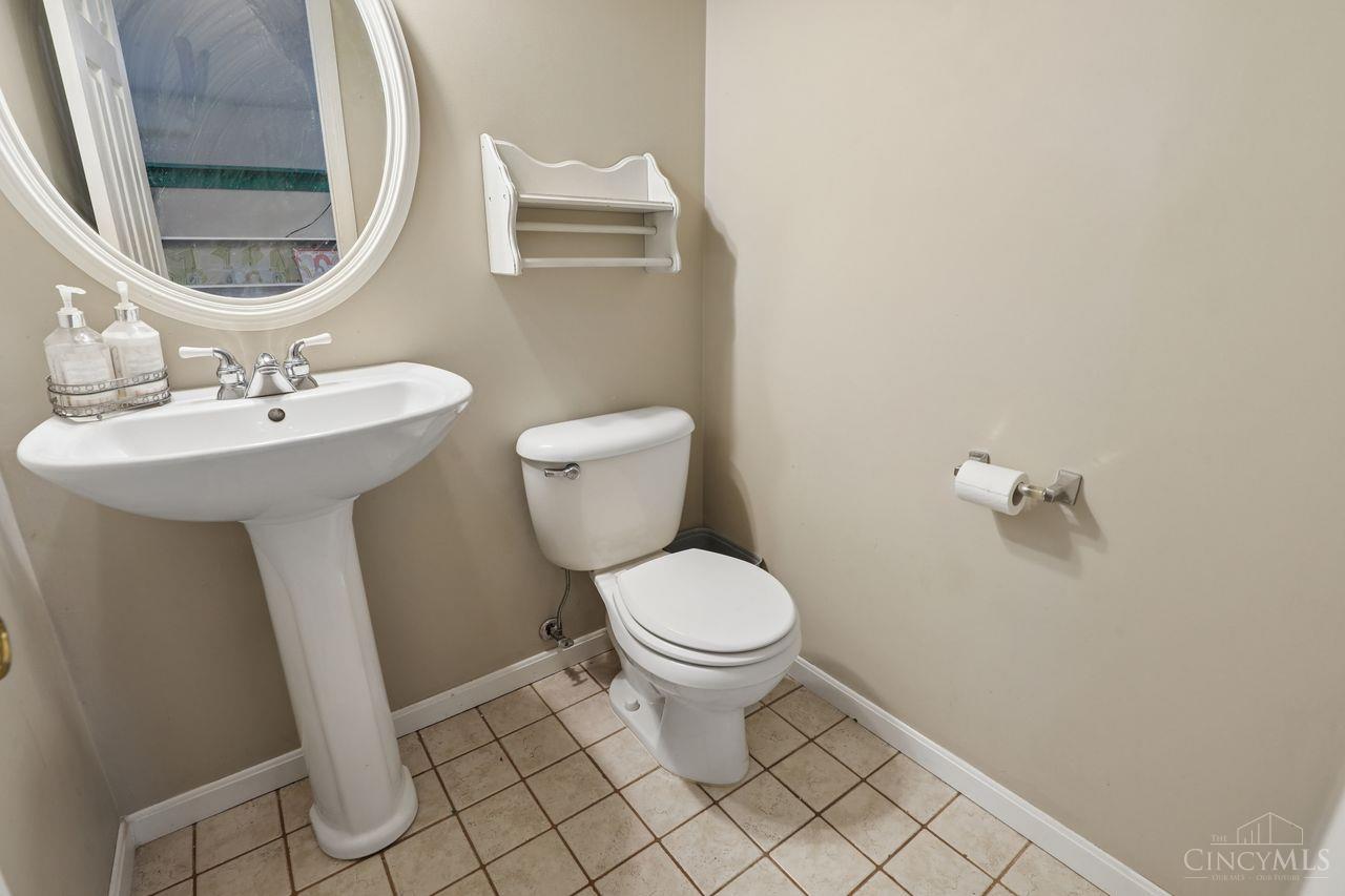 1822 Coralberry Court
