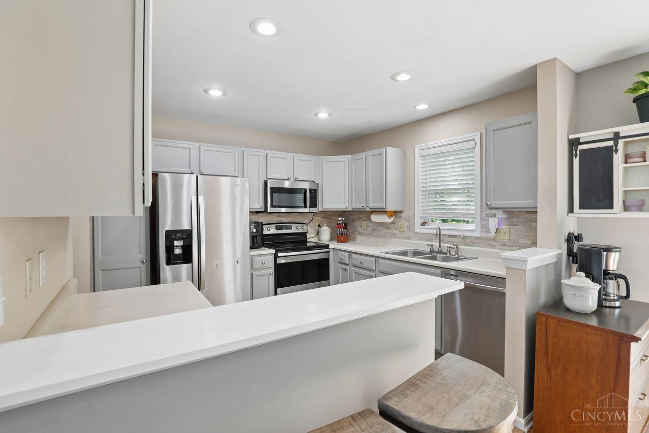 1822 Coralberry Court