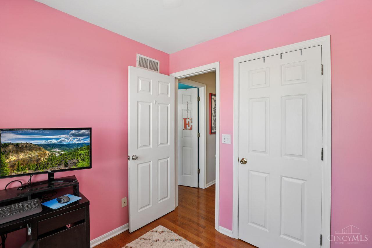 1822 Coralberry Court