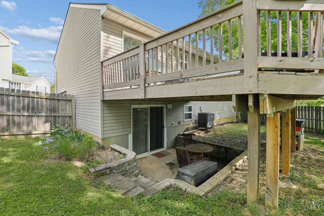 1822 Coralberry Court