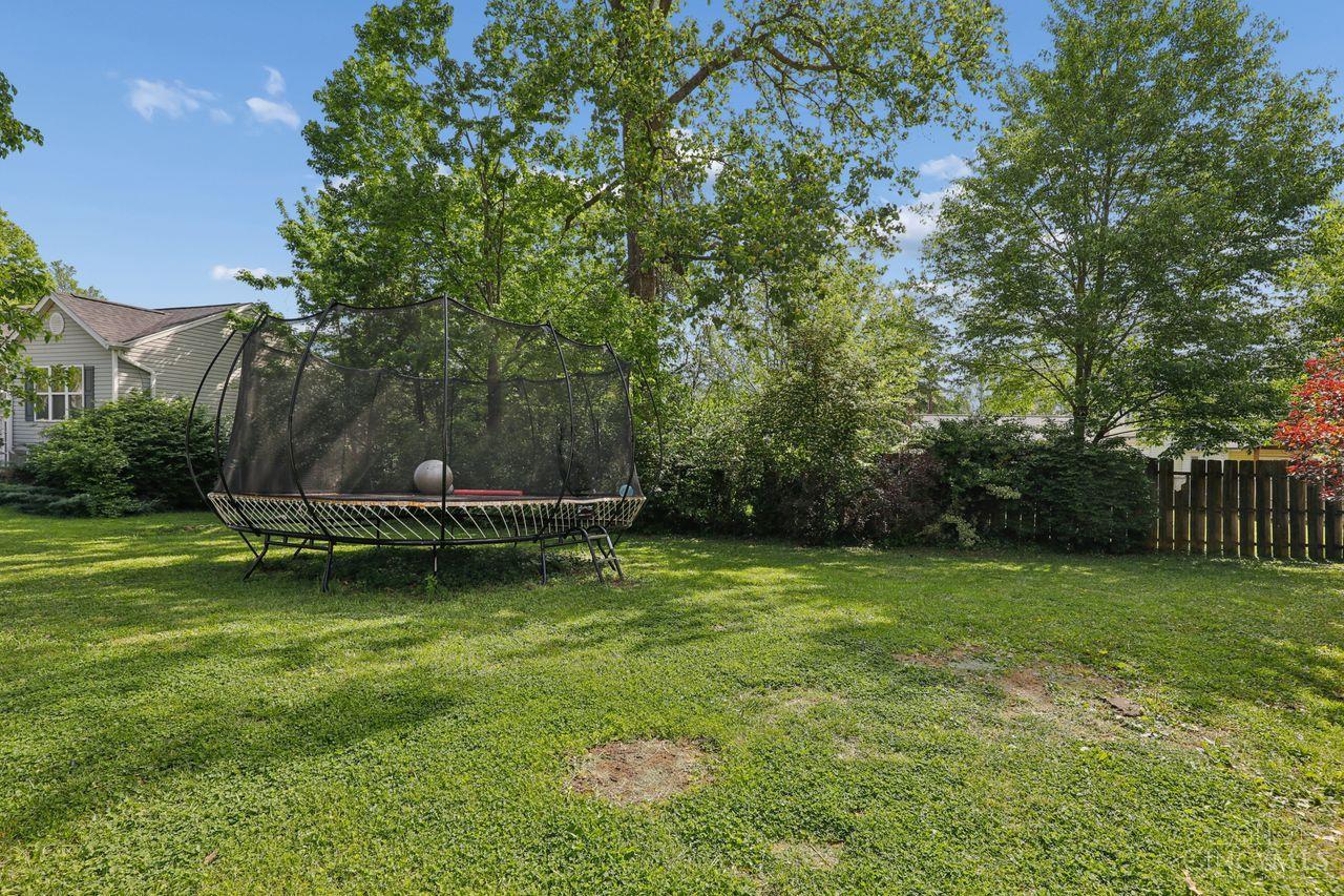 1822 Coralberry Court