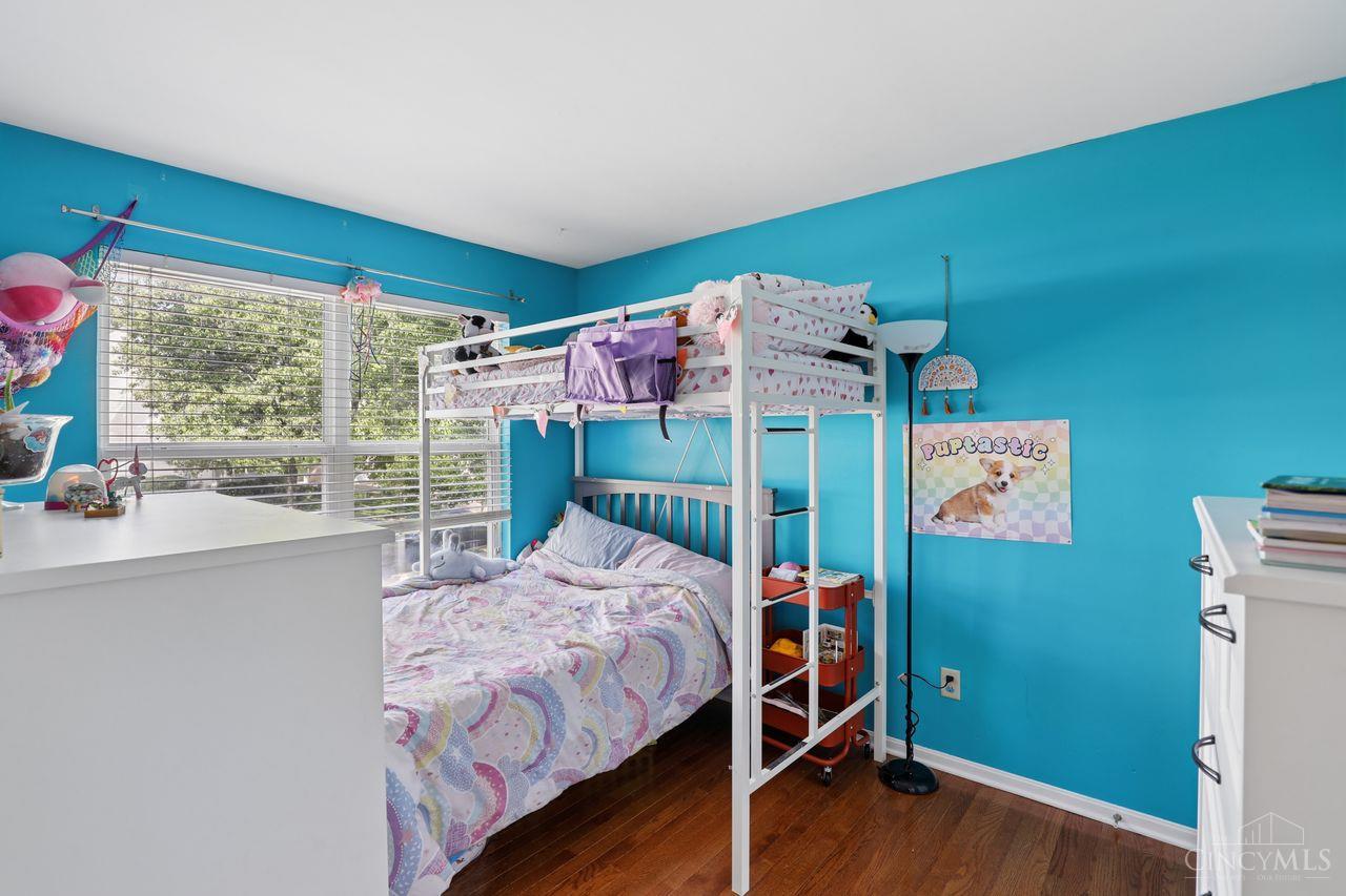 1822 Coralberry Court