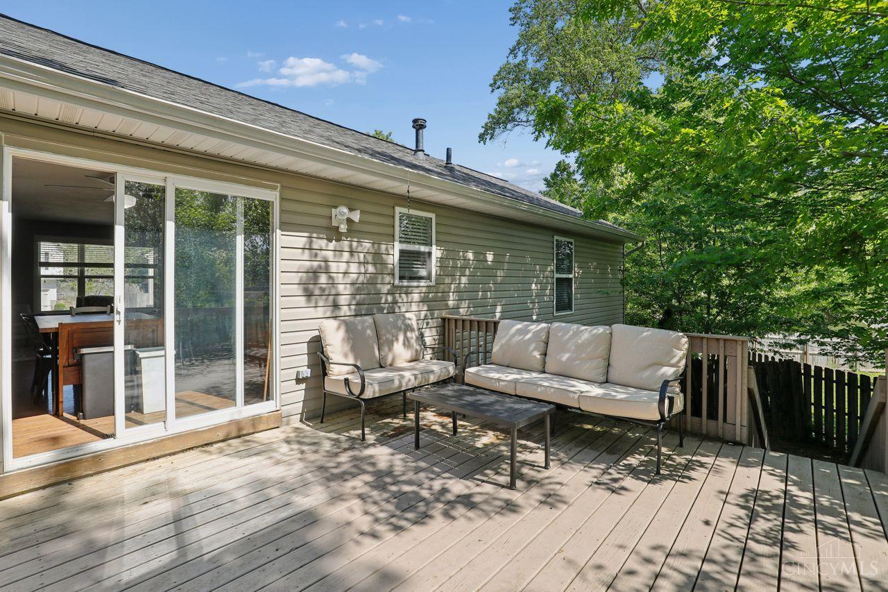 1822 Coralberry Court