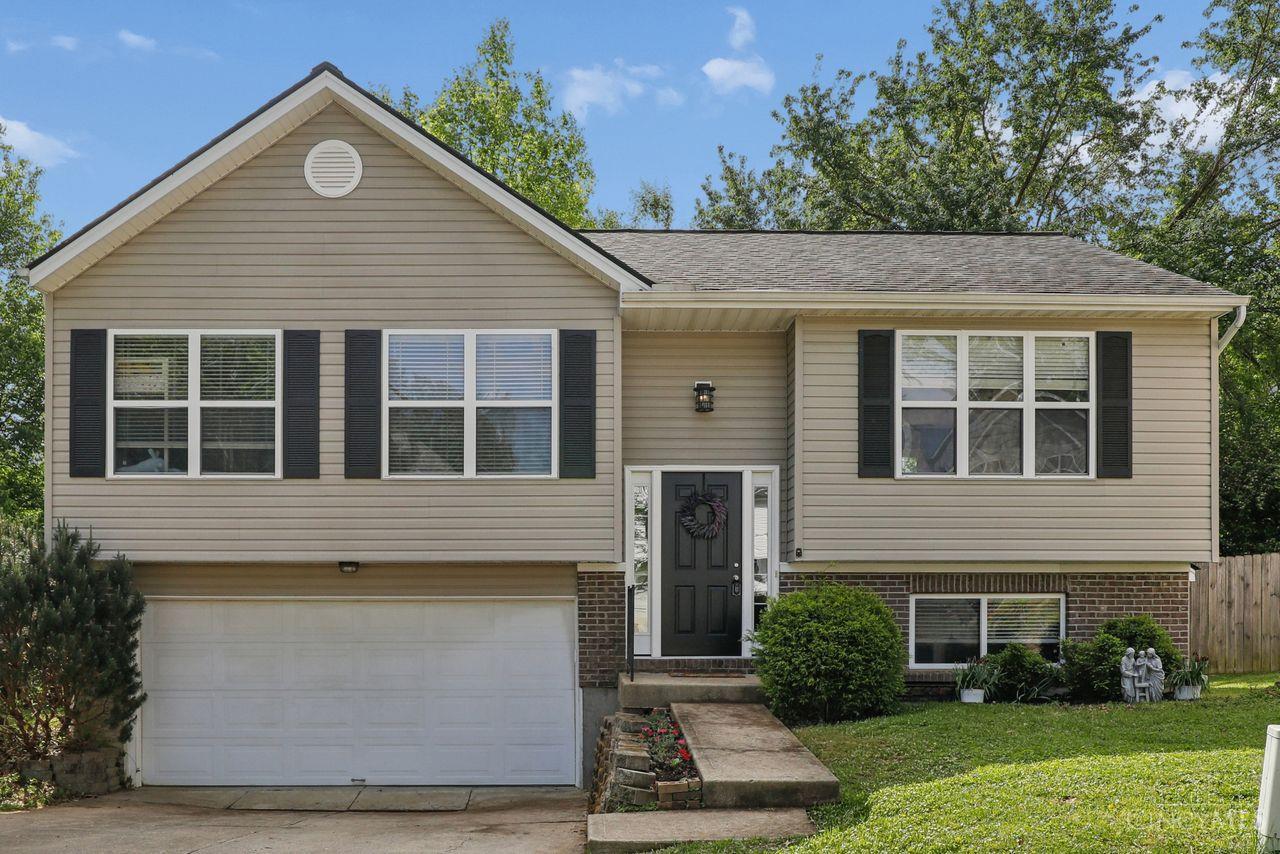 1822 Coralberry Court