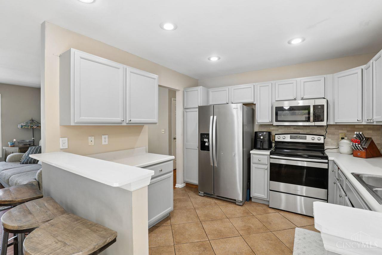 1822 Coralberry Court