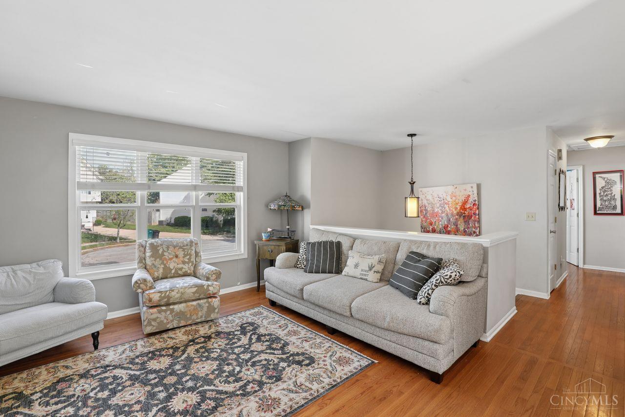 1822 Coralberry Court