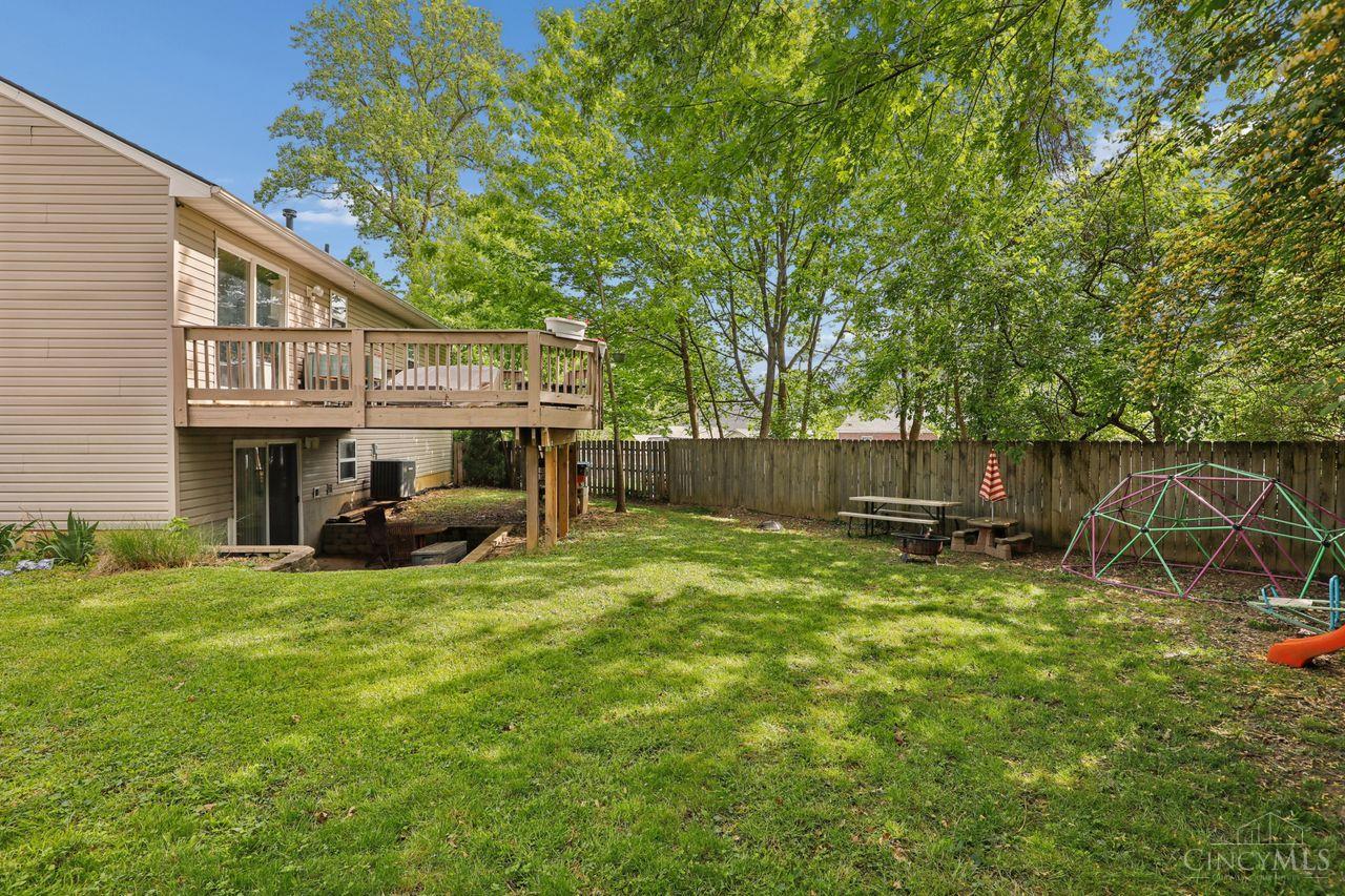 1822 Coralberry Court