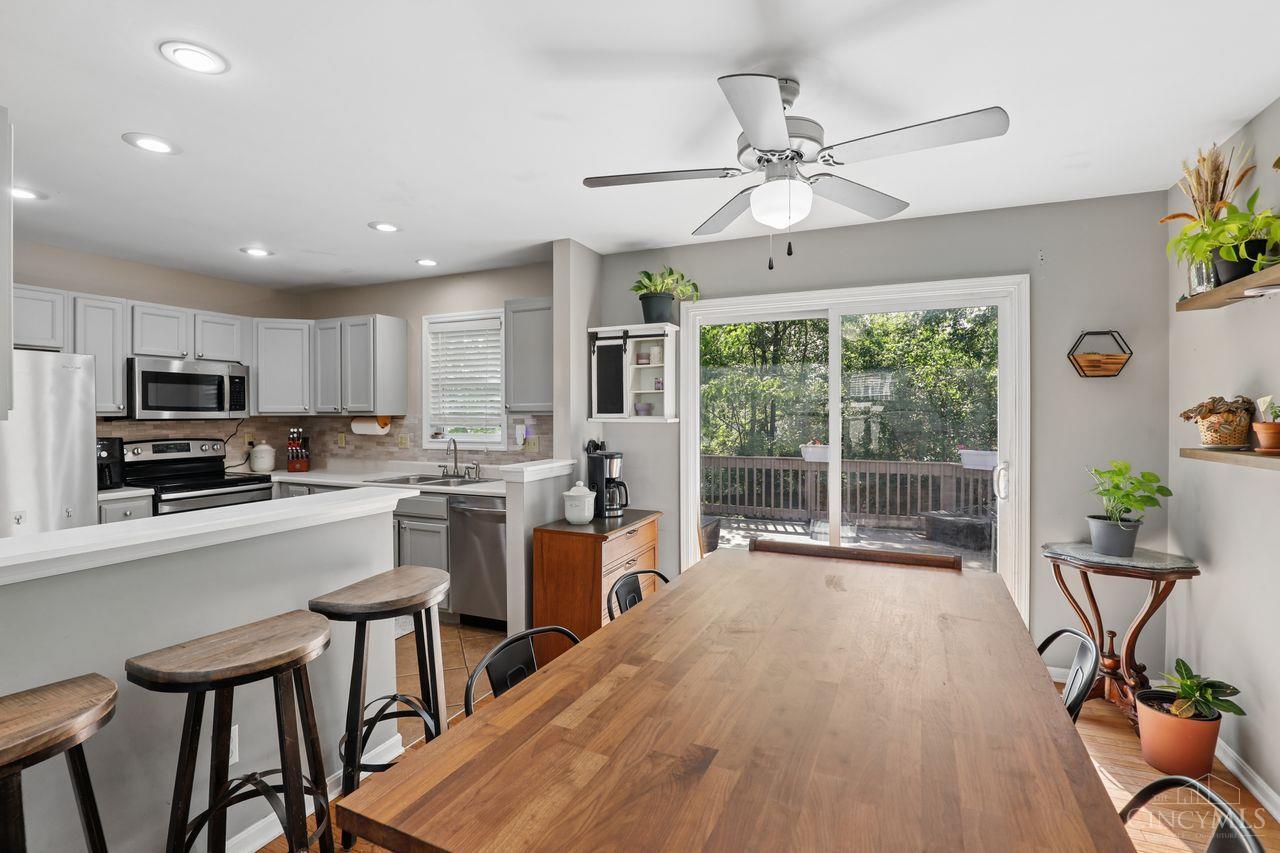 1822 Coralberry Court