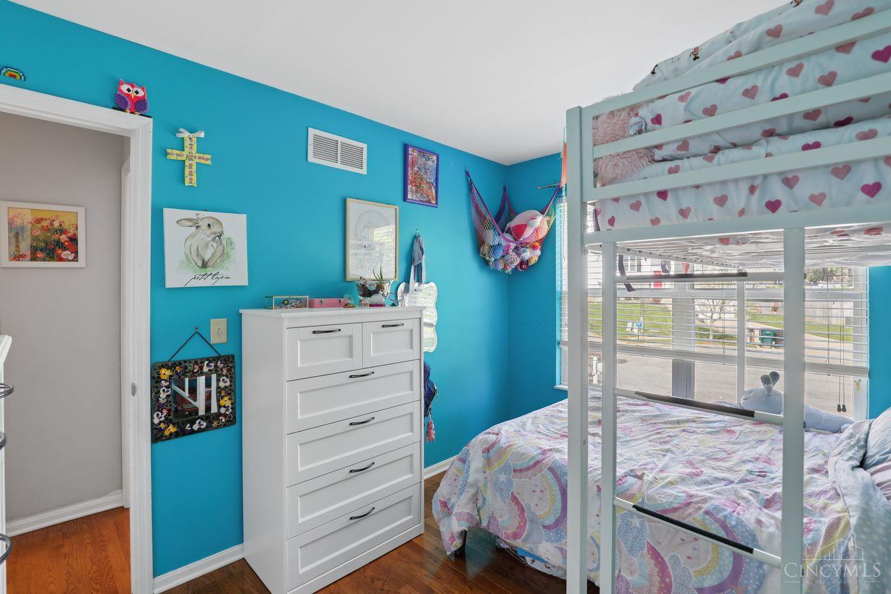 1822 Coralberry Court